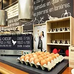 Ibis Centre Gares 3* Lille