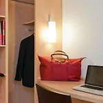 Hotel Ibis Centre Gares Lille