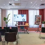 Hotel Ibis Centre Gares