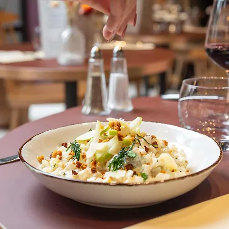 Hotel Ibis Centre Gares Lille