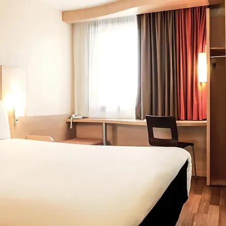 Ibis Centre Gares 3* Lille