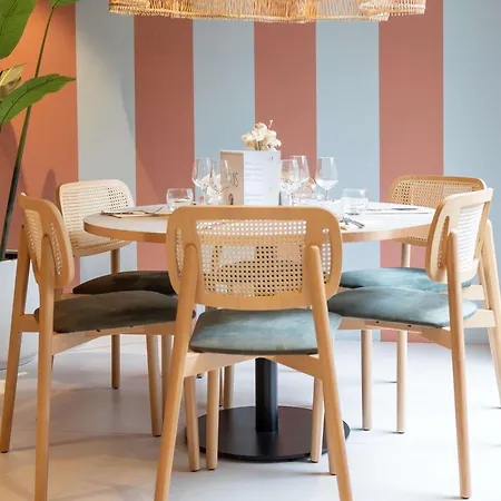 Ibis Centre Gares 3* Lille