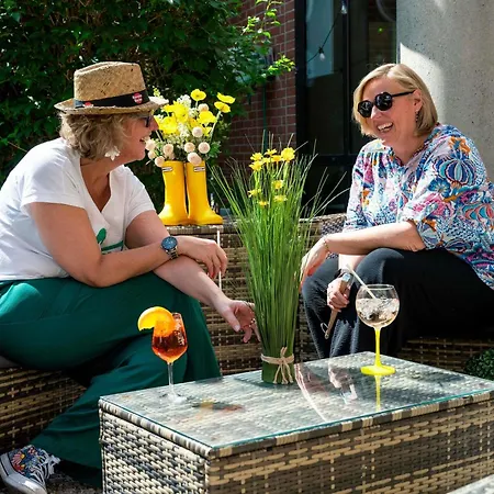 Ibis Centre Gares Hotel