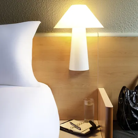 Ibis Centre Gares Hotel