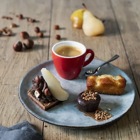 Ibis Centre Gares Hotel 3*