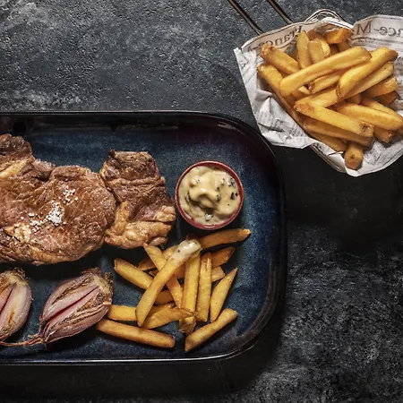 Ibis Centre Gares Hotel Lille