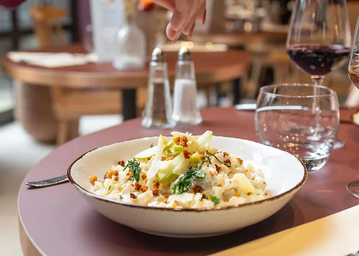 Ξενοδοχείο Ibis Centre Gares Λιλ