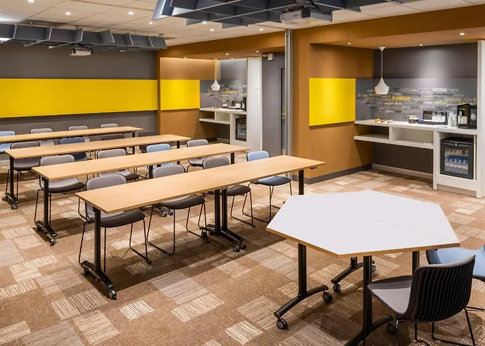 Ibis Centre Gares Λιλ