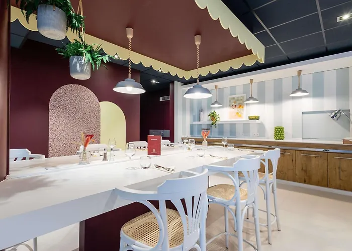 Ξενοδοχείο Ibis Centre Gares Λιλ