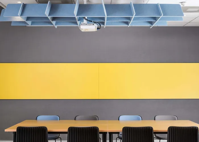 Ibis Centre Gares Ξενοδοχείο 3*