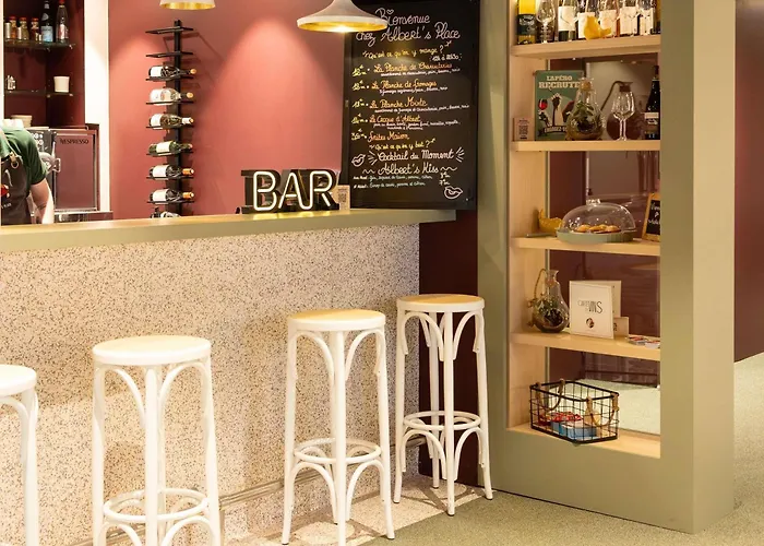 Ibis Centre Gares Λιλ