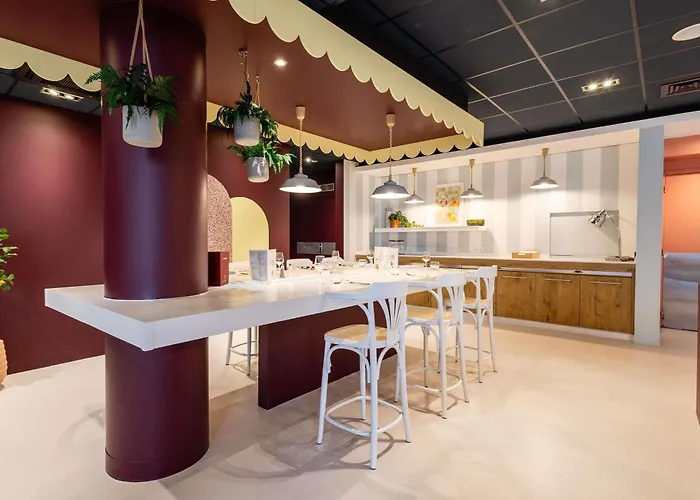 Ξενοδοχείο Ibis Centre Gares 3*