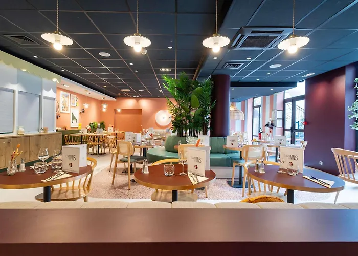 Ibis Centre Gares Λιλ