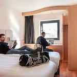 Ibis Centre Gares Ξενοδοχείο
