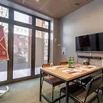 Ibis Centre Gares Λιλ
