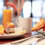 Ibis Centre Gares