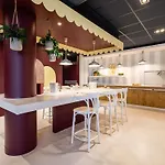 ホテル イビス ソントル ガール 3*