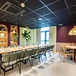 Ξενοδοχείο Ibis Centre Gares