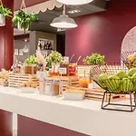 Ibis Centre Gares 호텔 3*