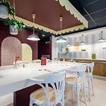 Ibis Centre Gares Λιλ