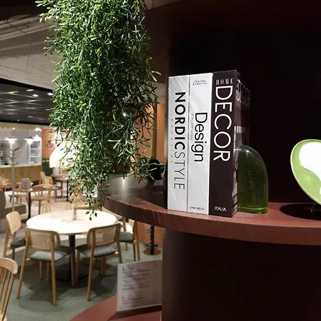 Ibis Centre Gares Отель