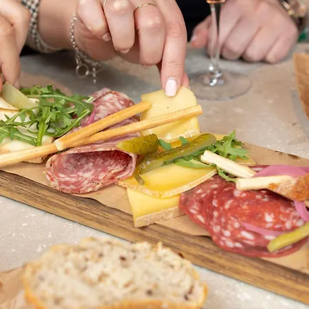 Ibis Centre Gares Hotel Lille