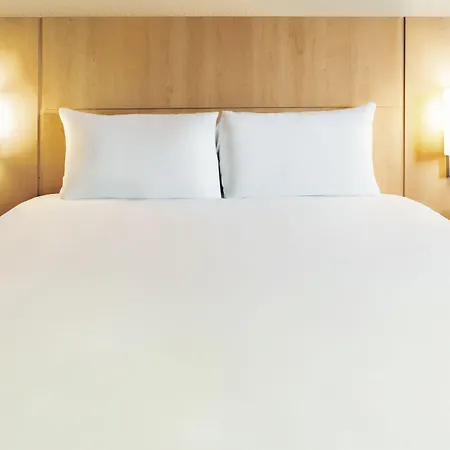 Hotel Ibis Centre Gares Lilla