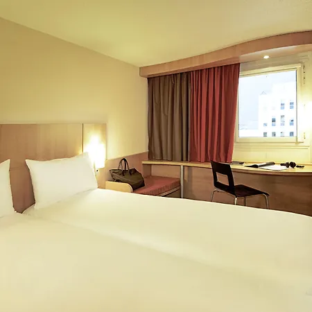 Ibis Centre Gares 3* Lilla