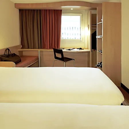 Ibis Centre Gares 3* Lille