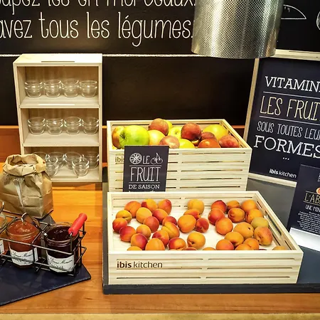 Ibis Centre Gares Lille