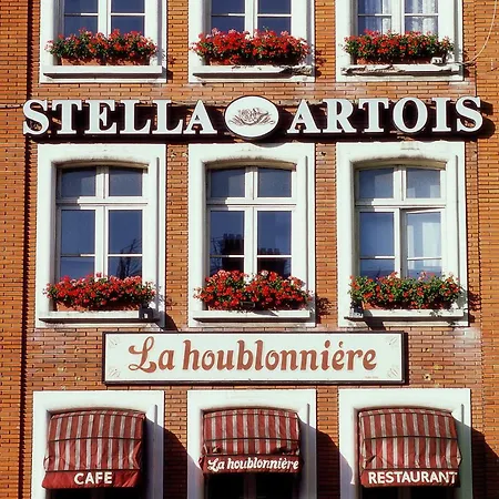 Ibis Centre Gares Lille