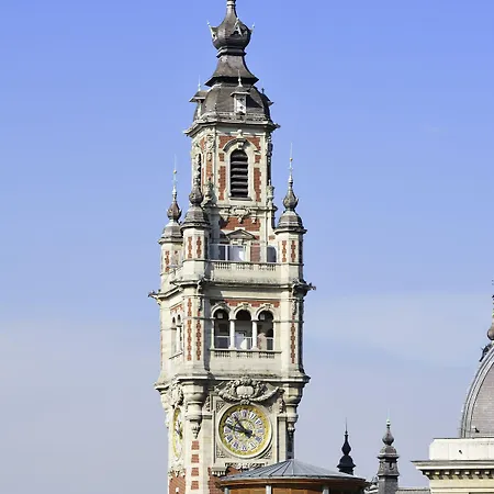 Ibis Centre Gares 3*