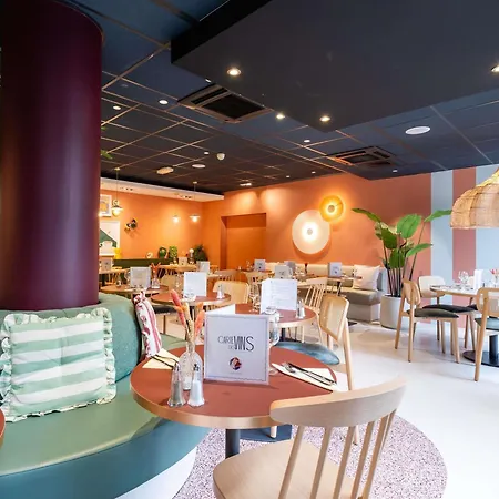 Ibis Centre Gares 3*