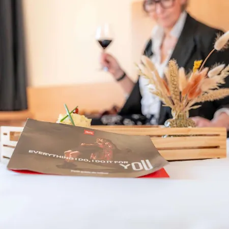 Ibis Centre Gares Hotel Lilla