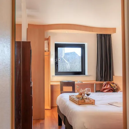 Ibis Centre Gares Lilla