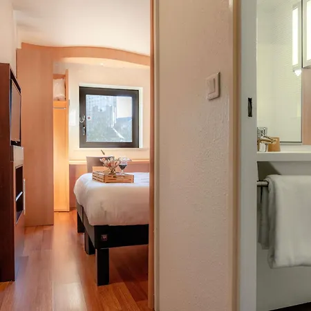 Ibis Centre Gares 3* Lilla