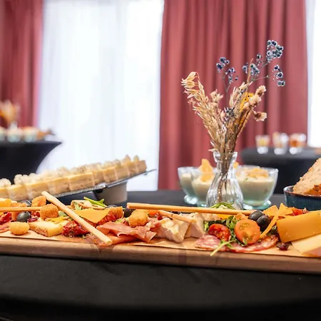 Ibis Centre Gares Hotel Lilla