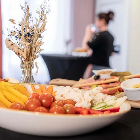 Ibis Centre Gares Hotel Lilla