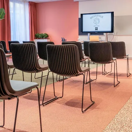 Ibis Centre Gares 3* Lilla