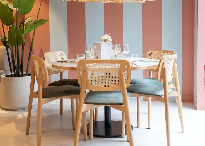 Ibis Centre Gares 3* Lille