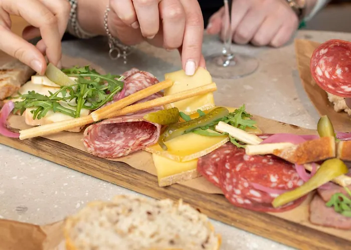 Ibis Centre Gares Hotel Lille