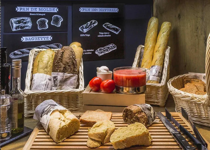 Ibis Centre Gares 3*