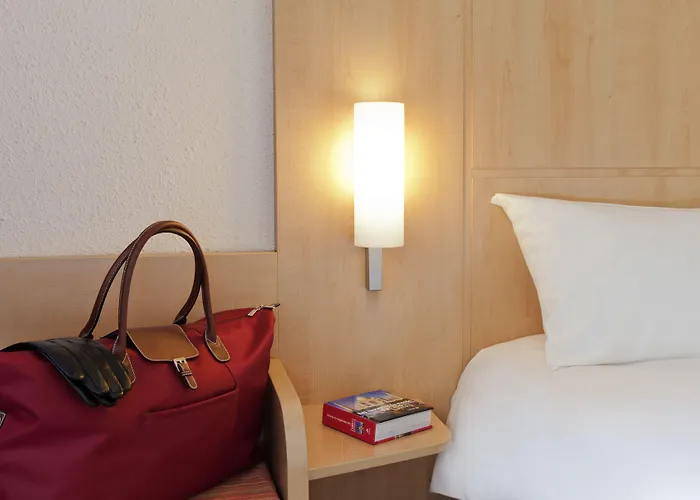 Ibis Centre Gares Lille