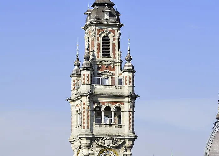 Ibis Centre Gares 3*