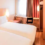 Hotel Ibis Centre Gares