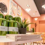 Ibis Centre Gares