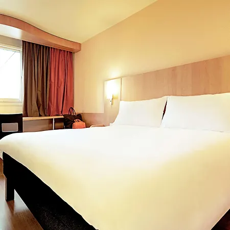 Hotel Ibis Centre Gares Lila